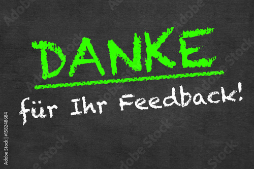 Danke für Ihr Feedback! photo