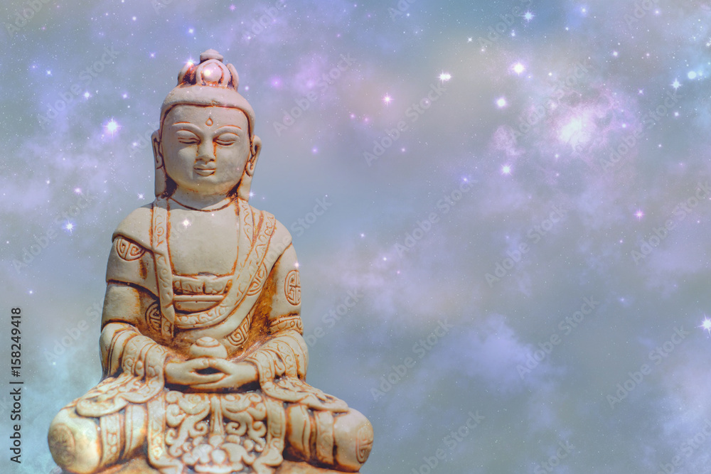 Buddha in Nirvana Buddha in Nirvana