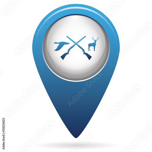 hunt