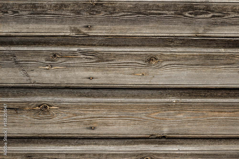 Fototapeta premium brown wooden texture