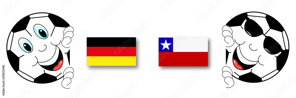 Deutschland Chile Deutschland Chile