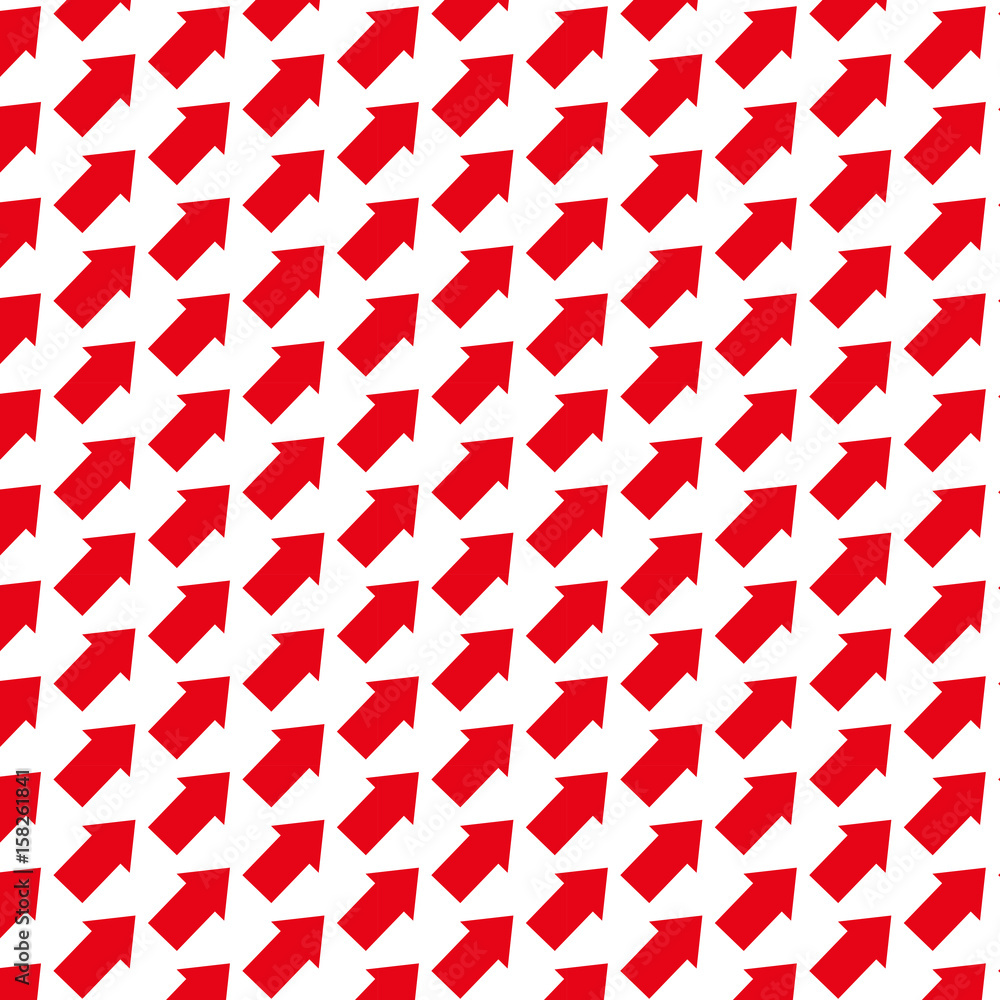 Pattern background arrow icon Pattern background arrow icon