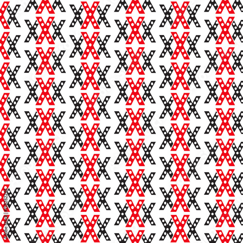 Pattern background XXX icon
