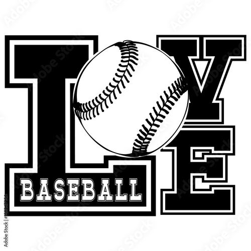 baseball