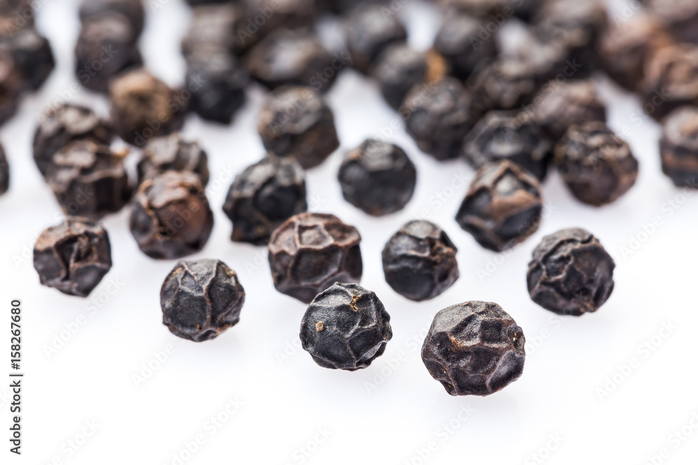 Black pepper Black pepper