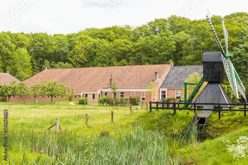 Nederlands Openluchtmuseum, Arnhem photo