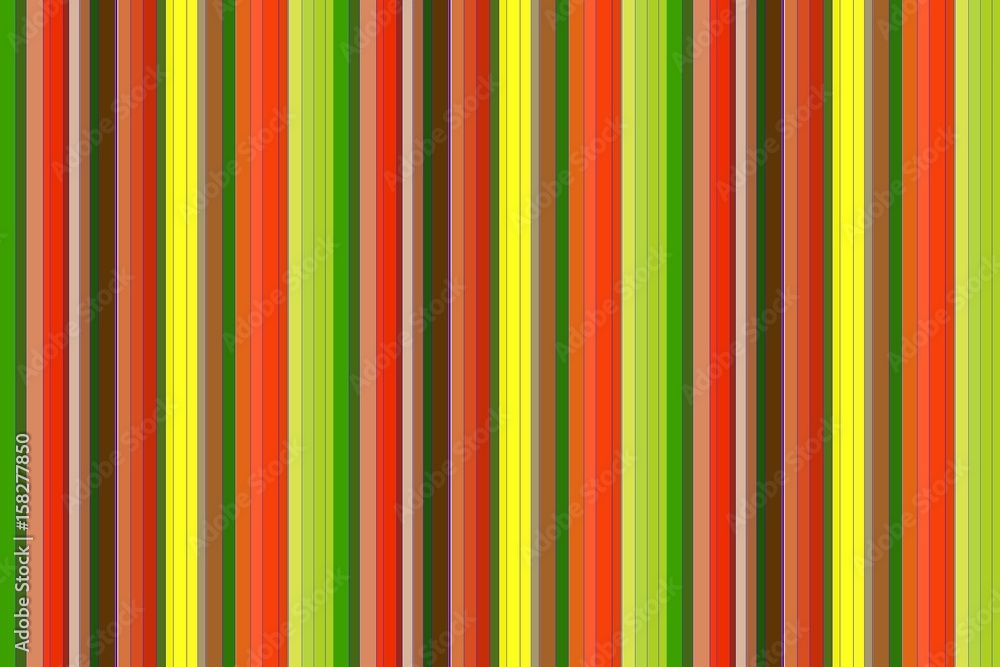 Obraz premium Colorful texture and lines, abstract background