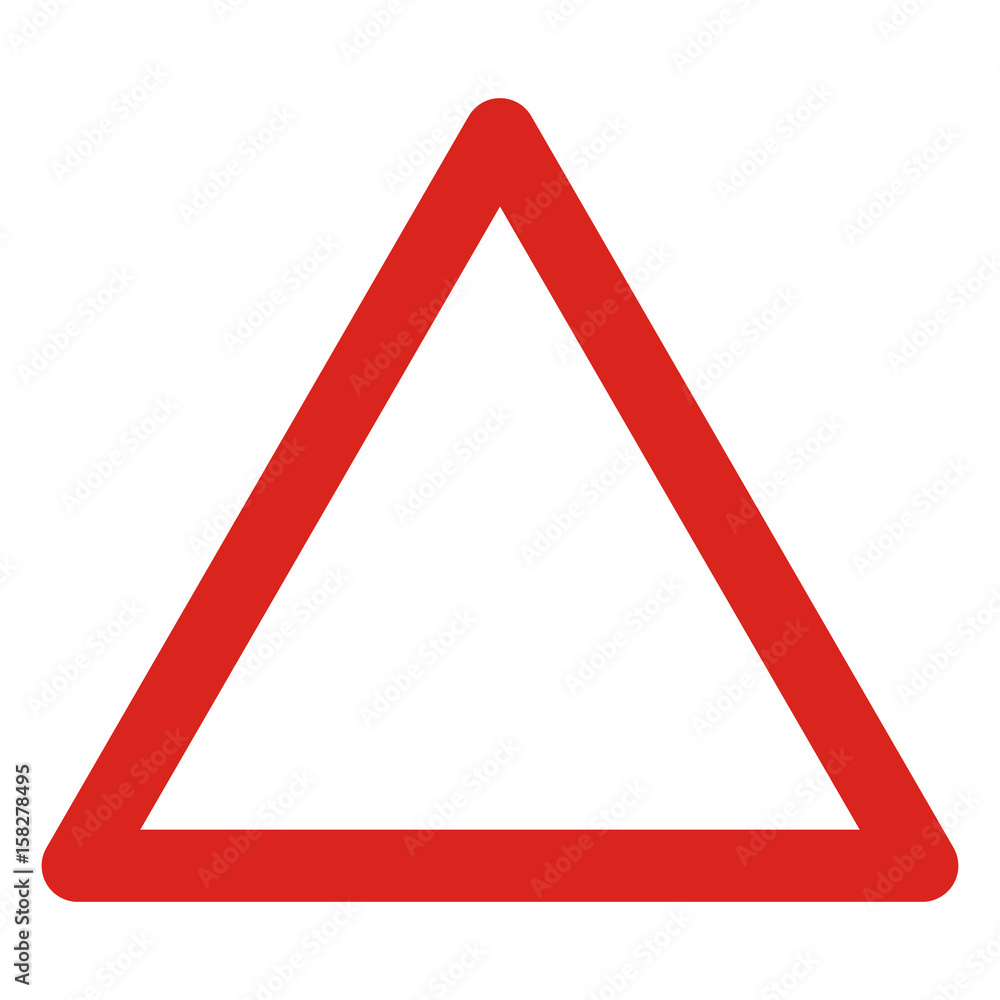Traffic sign attention Traffic sign attention