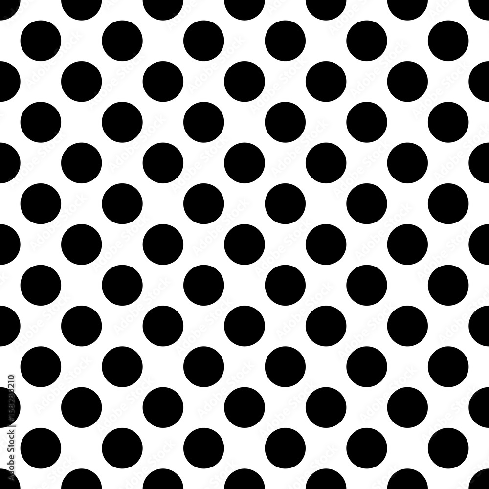 Pop art dots background. Black and white texture. Pop art dots background. Black and white texture.