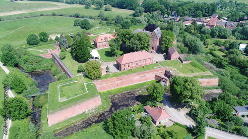Festung Dömitz