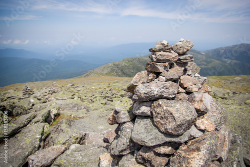Mount Washington New Hampshire Summit © Fixed Focus Photo