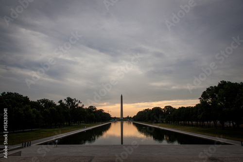 Washington Monument Washington DC