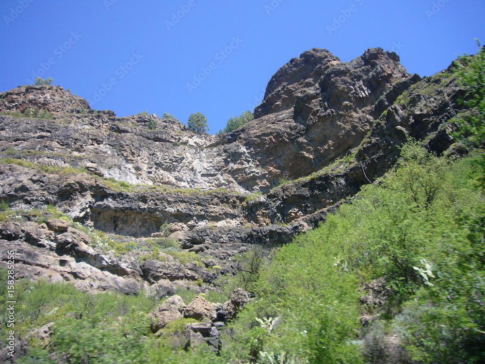Berge Berge