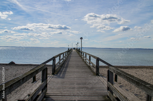 Seebrücke © Andr