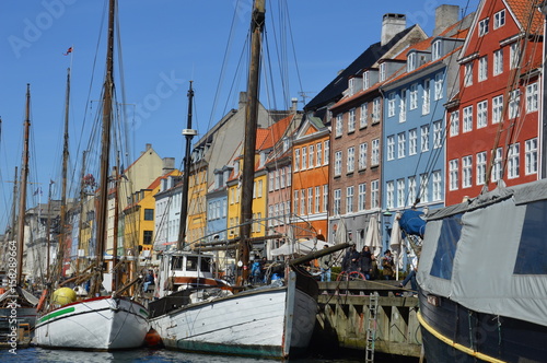 Photography Nyborg Havn