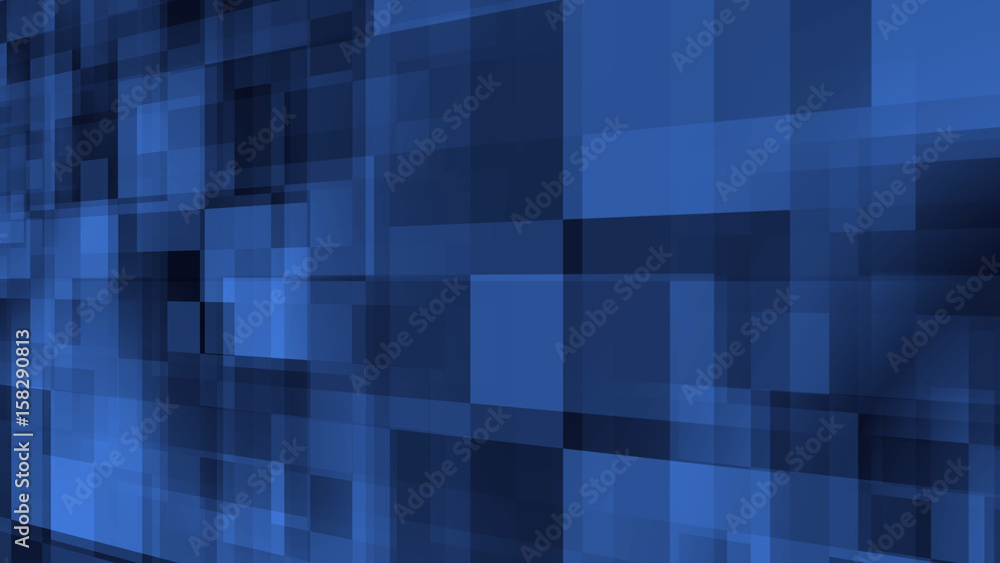 Abstract background texture. Blue pattern backdrop.