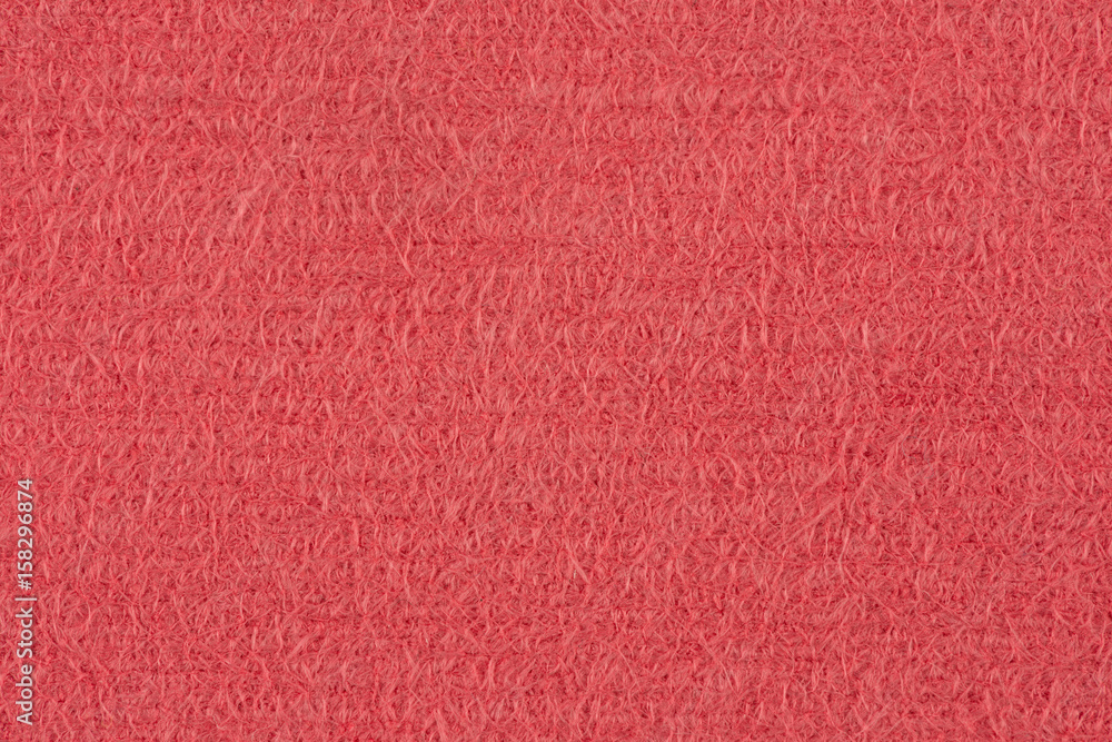Fototapeta premium Close-Up of a textile fabric pattern - macro photography