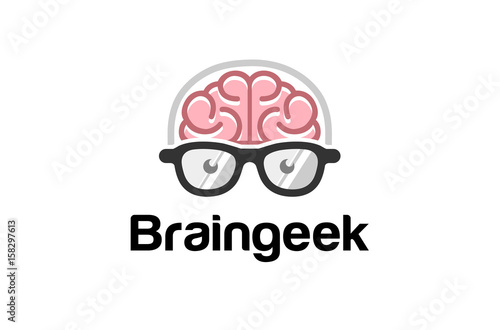 Logo Design Illustration