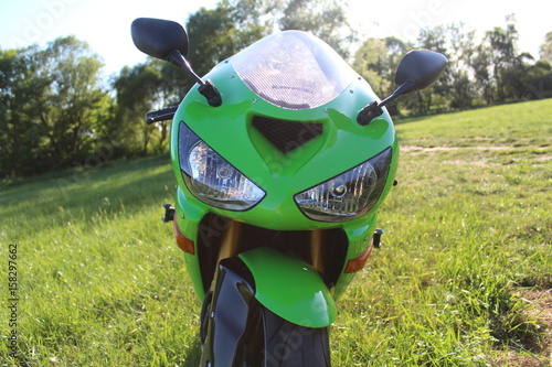 Motorrad