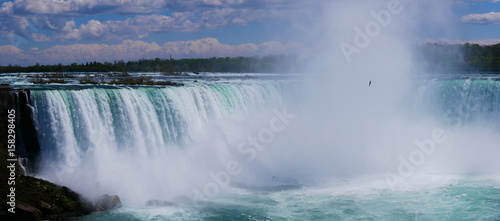 Wasserfall Niagara
