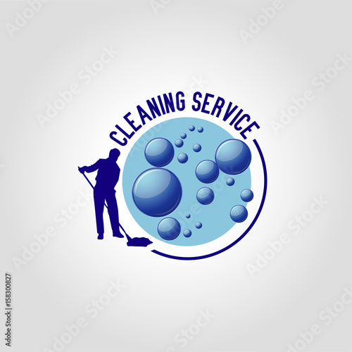 Cleaning service