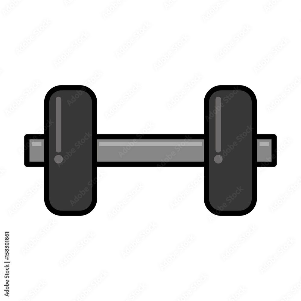 weight gym sport icon vector illustration graphic design weight gym sport icon vector illustration graphic design