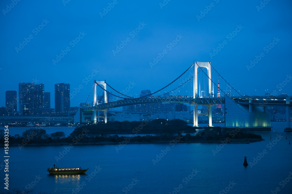 rainbow bridge rainbow bridge