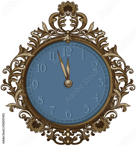 Clock