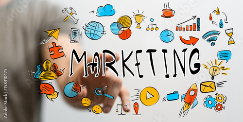 marketing