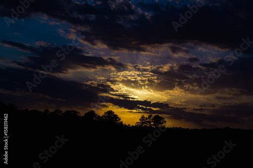 Florida Sky