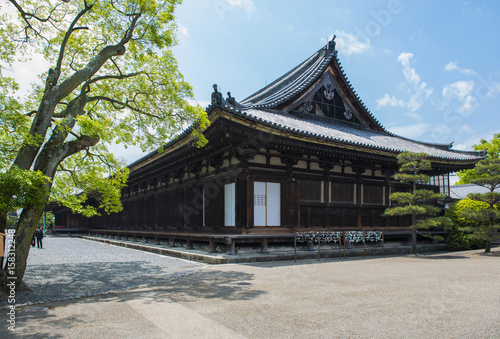 Sanjusangendo Temple