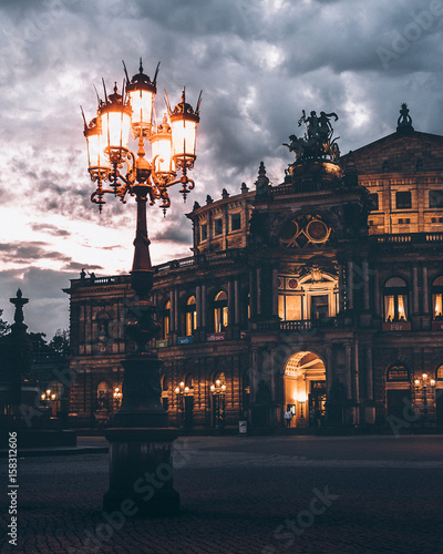 Dresden Semperoper