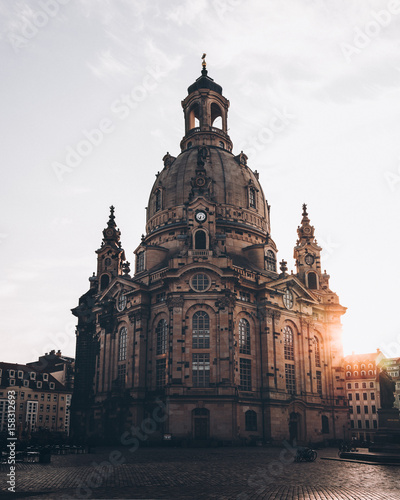 Dresden Frauenkirche