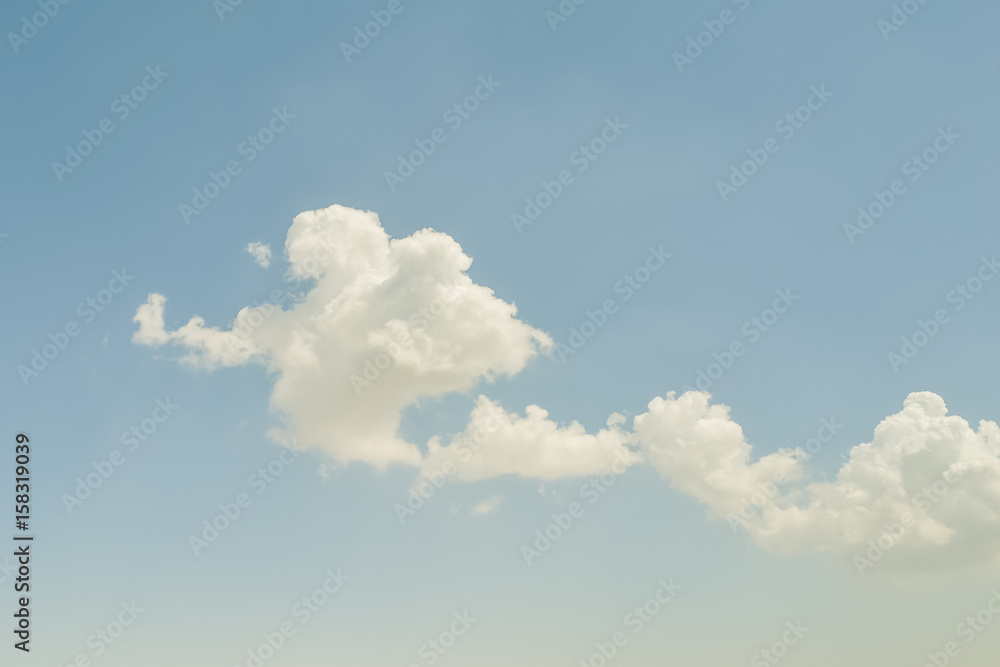 Sky Clouds in Genie Formation Rann of Kutch Sky Clouds in Genie Formation Rann of Kutch