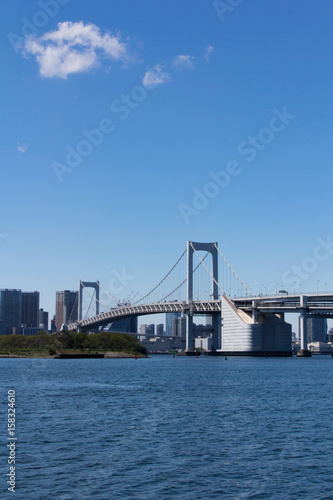 2017年4月29日東京お台場