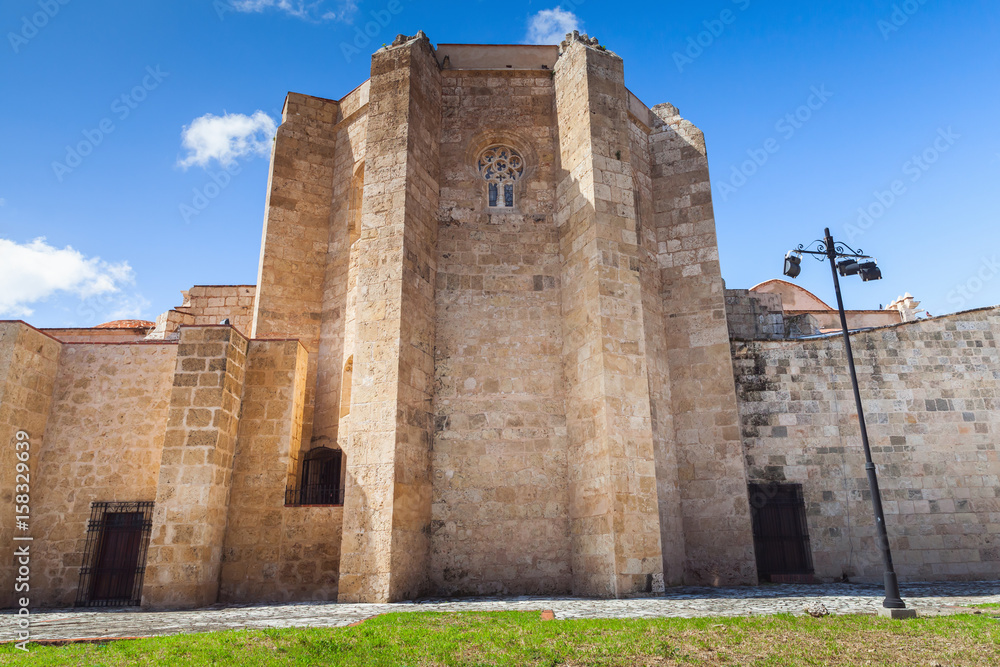 Cathedral of Santa Maria la Menor