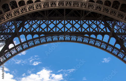 París , Torre eiffel
