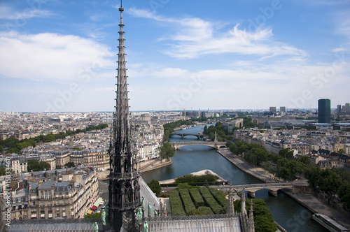 Notre Dame Paris