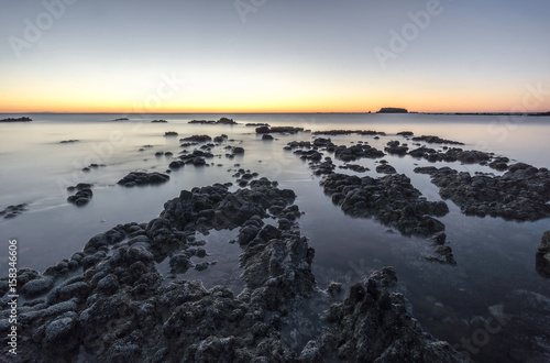 Tabarca seascape © MSB.Photography