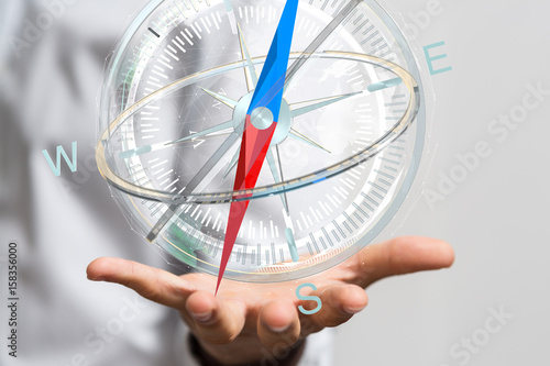 compass