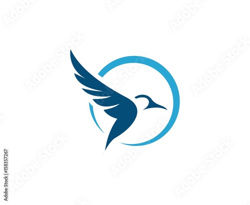 Bird logo