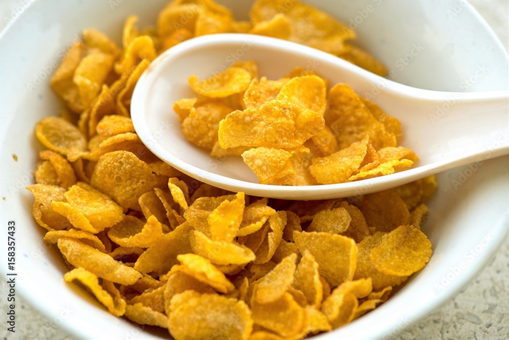 Cornflakes Cornflakes