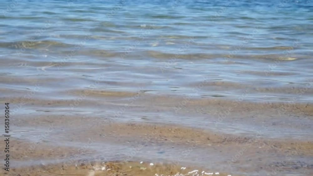 weiche wasseroberfläche, weiche wellen weiche wasseroberfläche, weiche wellen