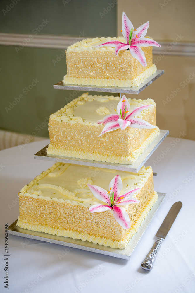 wedding cake wedding cake