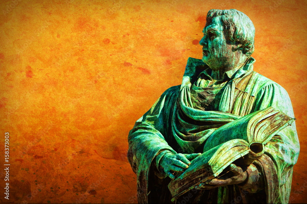 Martin Luther