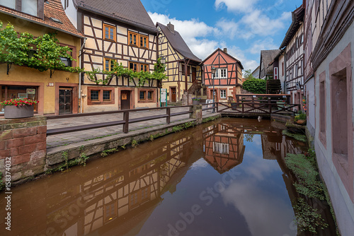 Historische Altstadt