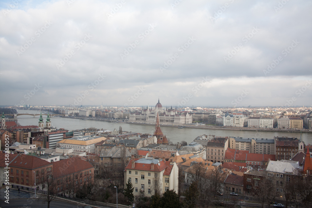 Fototapeta premium hungria