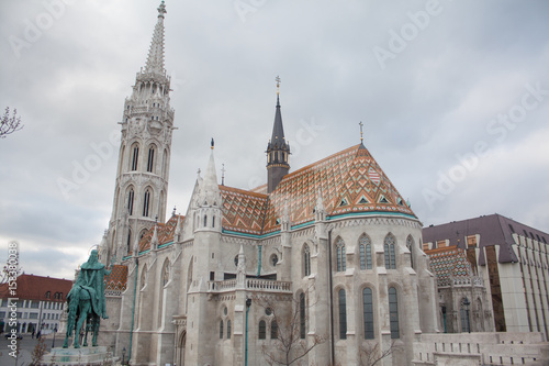 catedral san mateo