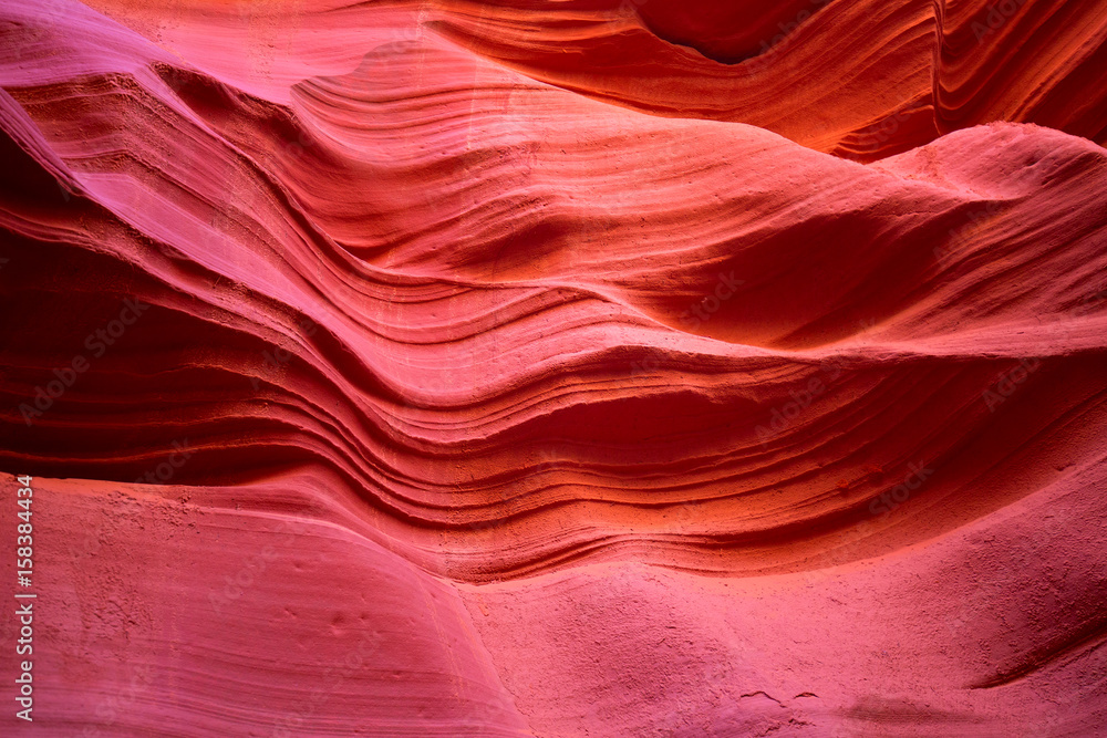 Fototapeta premium Antelope canyon