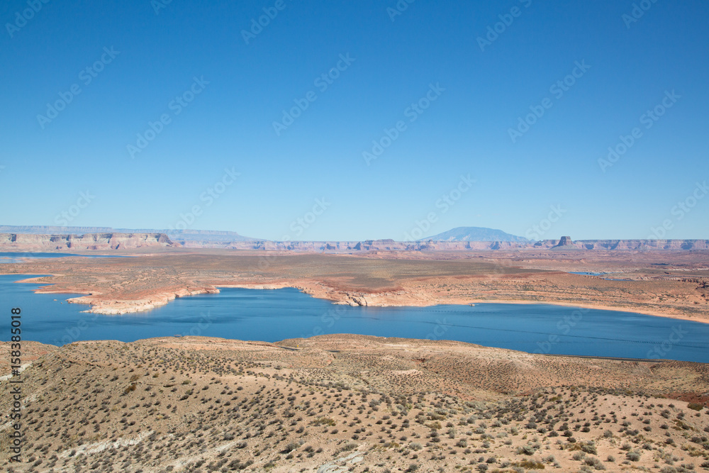 Lake Powell